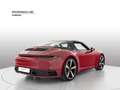 Porsche Targa Targa 4S Rojo - thumbnail 3