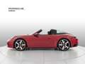 Porsche Targa Targa 4S Rojo - thumbnail 2