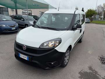 Doblò 1.3 MJT S&S PC Combi N1 Easy