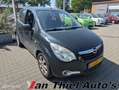 Opel Agila 1.2 Enjoy Zwart - thumbnail 4
