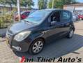 Opel Agila 1.2 Enjoy airco Чорний - thumbnail 1