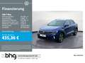 Volkswagen T-Roc R-Line 1.5 l TSI OPF 7-Gang Automatik Bleu - thumbnail 1