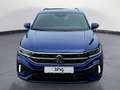 Volkswagen T-Roc R-Line 1.5 l TSI OPF 7-Gang Automatik Bleu - thumbnail 3
