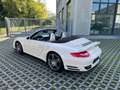 Porsche 997 3.8 TURBO 500Cv*Cabriolet*Tiptronic*Bose*Navi*Euro Bianco - thumbnail 5