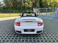 Porsche 997 3.8 TURBO 500Cv*Cabriolet*Tiptronic*Bose*Navi*Euro Bianco - thumbnail 6