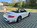 Porsche 997 3.8 TURBO 500Cv*Cabriolet*Tiptronic*Bose*Navi*Euro Bianco - thumbnail 7