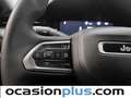 Jeep Compass 1.3 Gse T4 Longitude 4x2 130 Gris - thumbnail 23