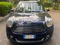 MINI Cooper D Countryman Mini Countryman 1.6 Cooper D Blu/Azzurro - thumbnail 7