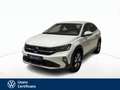 Volkswagen Taigo 1.0 tsi life 95cv Blanc - thumbnail 1