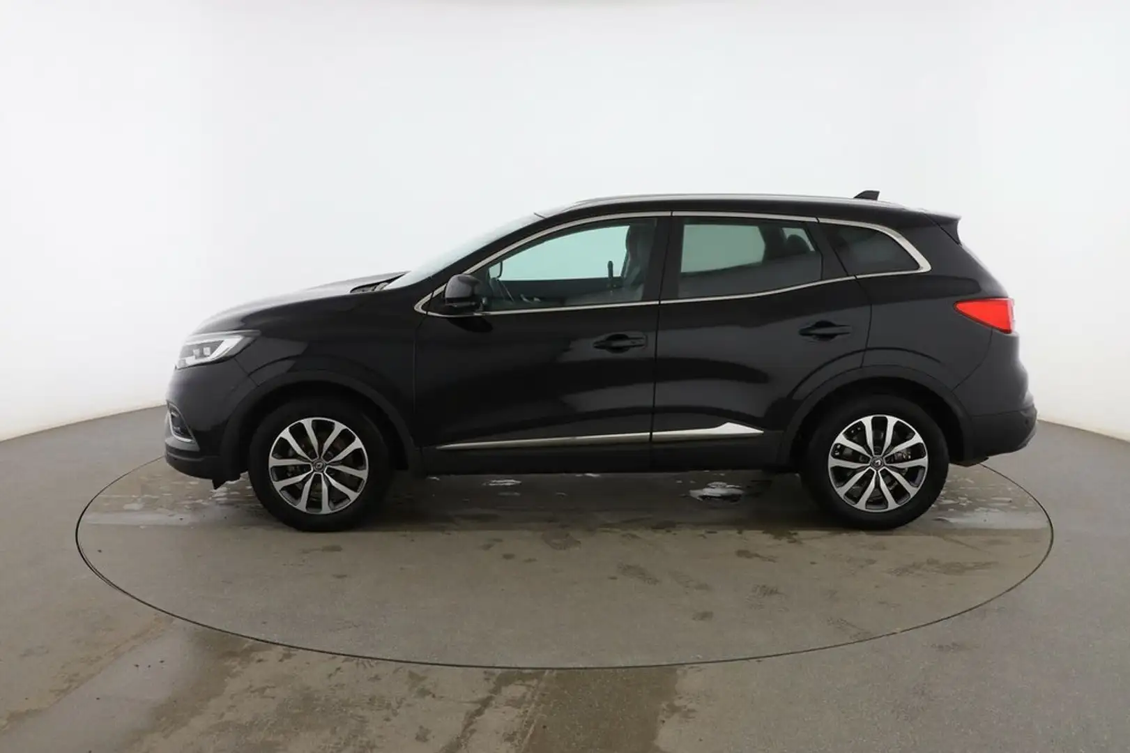 Renault Kadjar 1.3 TCe Zen Negru - 2