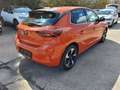 Opel Corsa-e F Elegance 7,4kw Shz Keyless Naranja - thumbnail 3