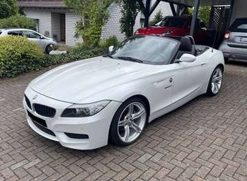 Z4 Roadstar 20i M Sport