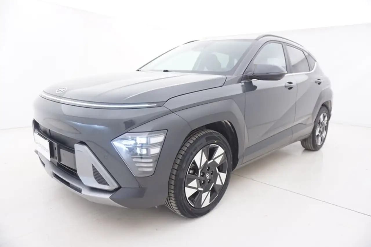 Hyundai