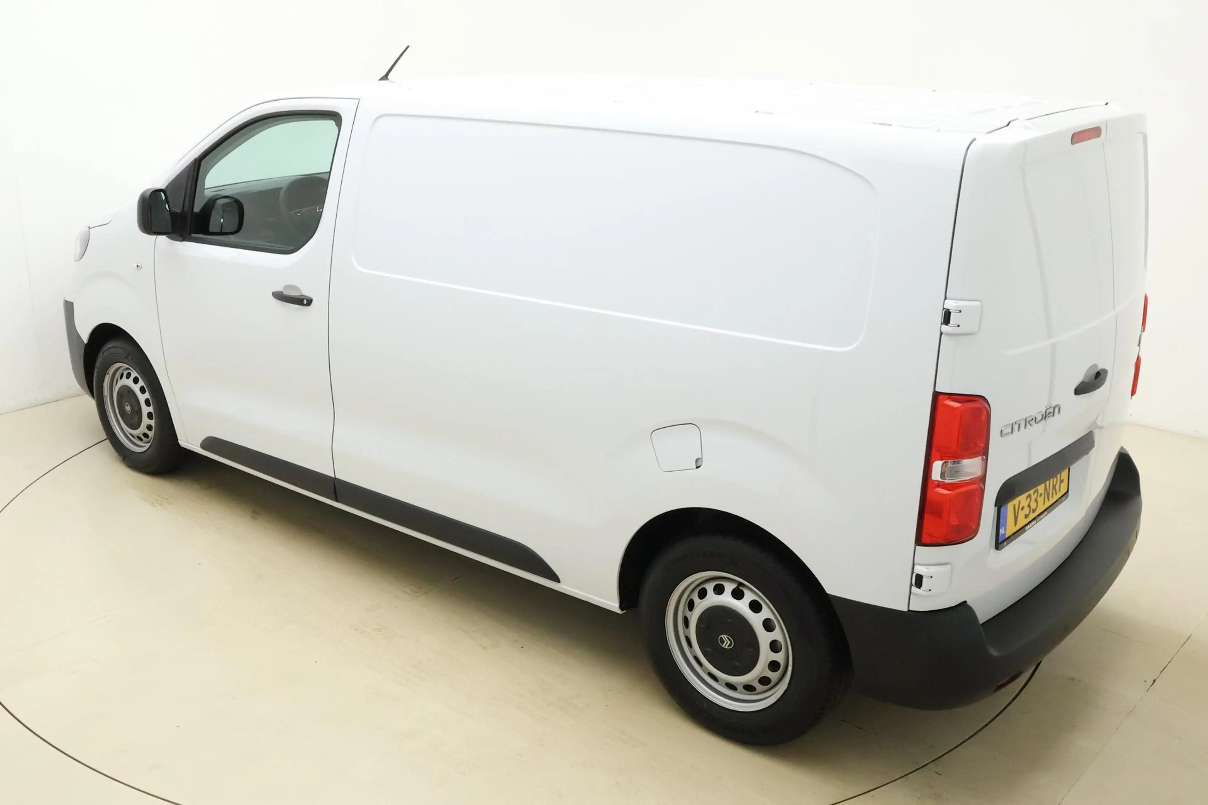 Citroen Jumpy 1.5 BlueHDI 120 S&S L2 | Demo | Navigatie | Camera — photo 6