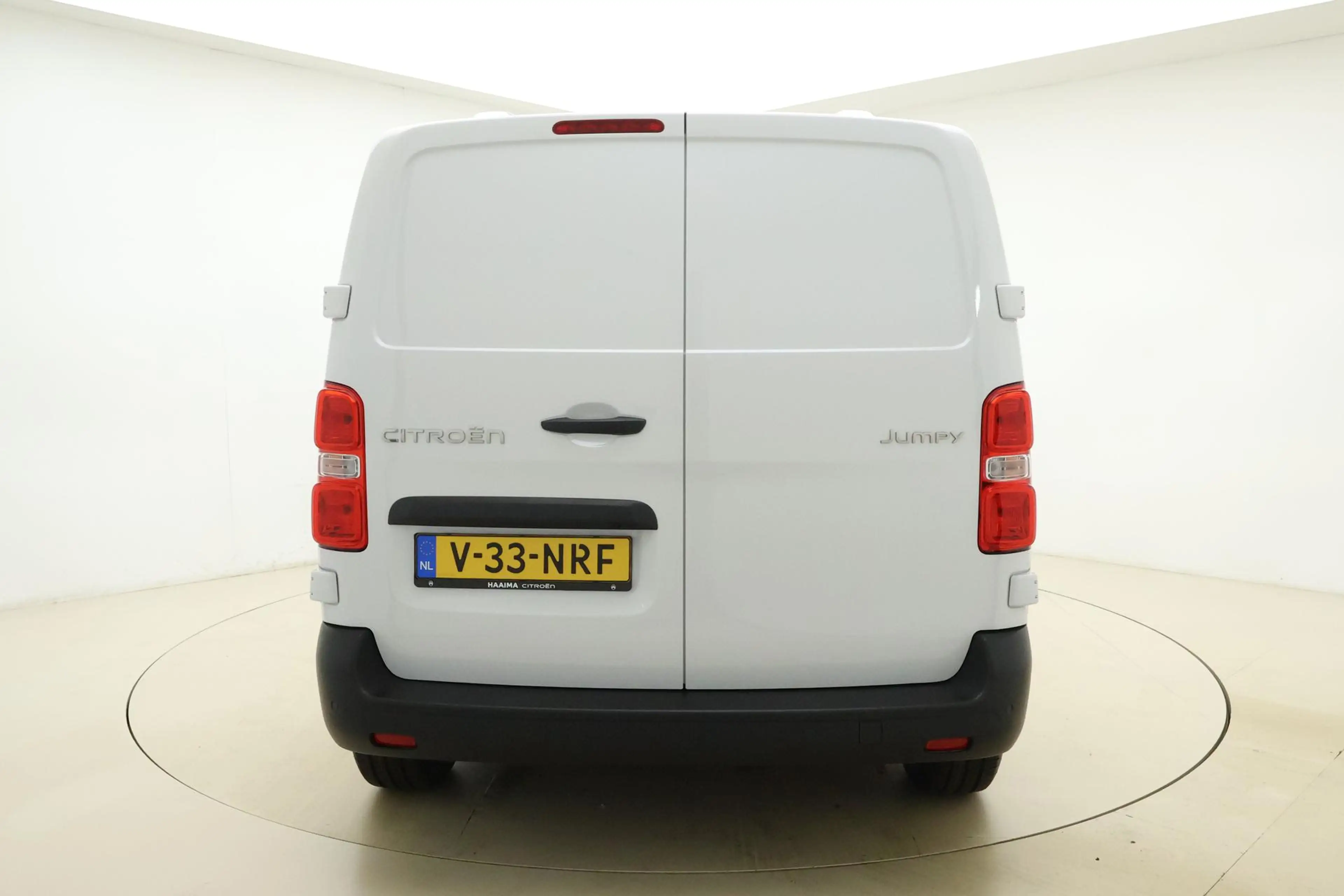 Citroen Jumpy 1.5 BlueHDI 120 S&S L2 | Demo | Navigatie | Camera — photo 13
