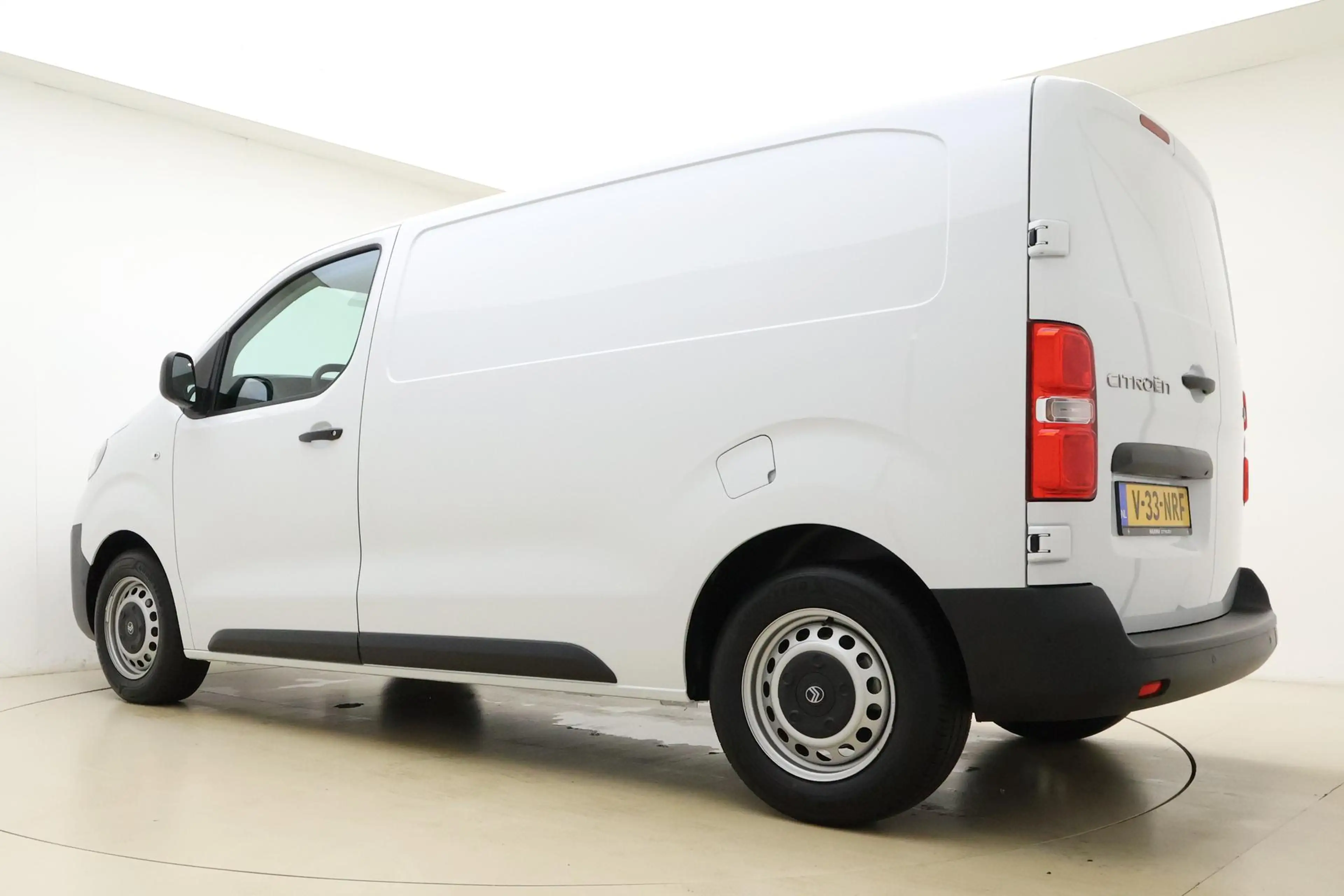 Citroen Jumpy 1.5 BlueHDI 120 S&S L2 | Demo | Navigatie | Camera — photo 14