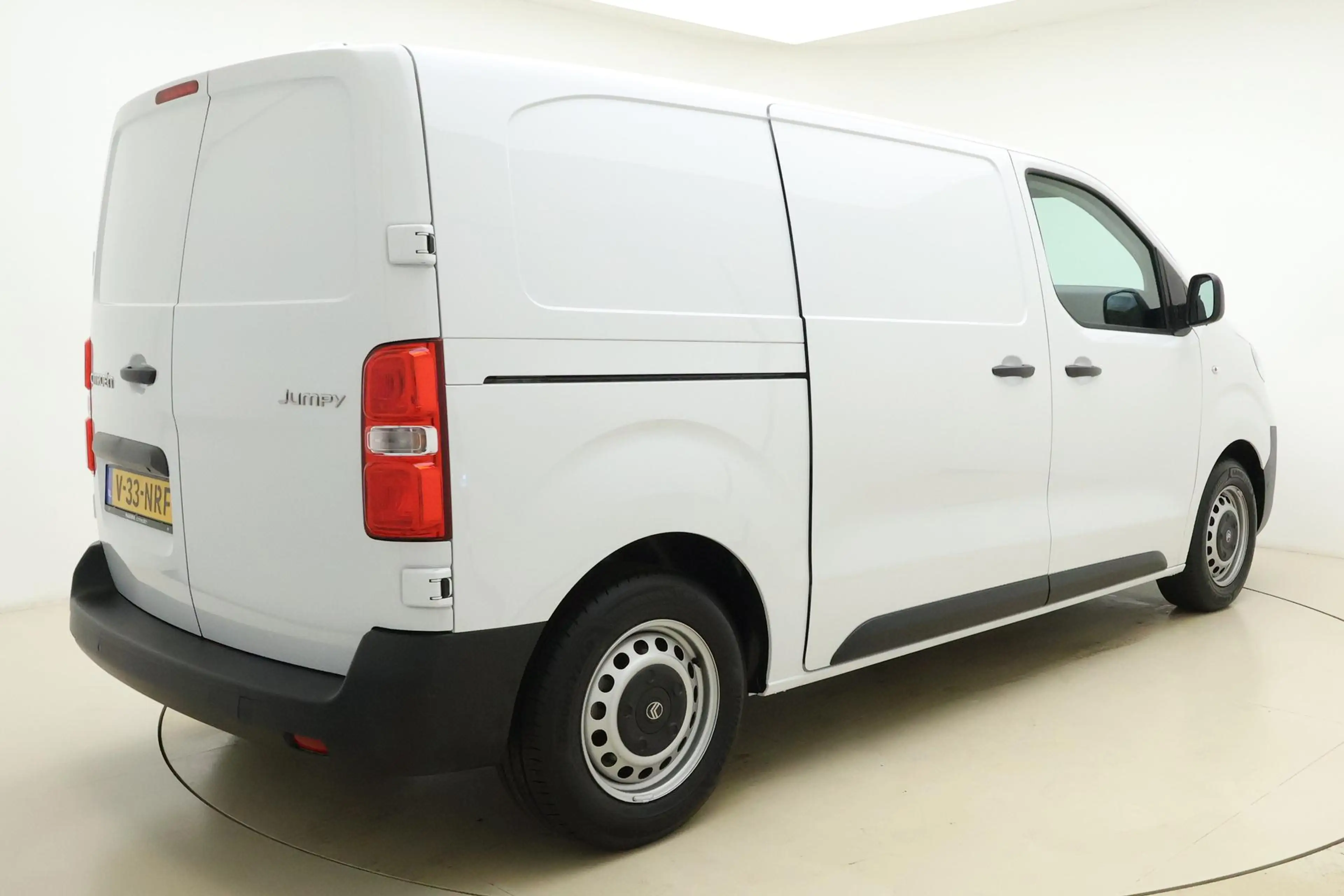 Citroen Jumpy 1.5 BlueHDI 120 S&S L2 | Demo | Navigatie | Camera — photo 2