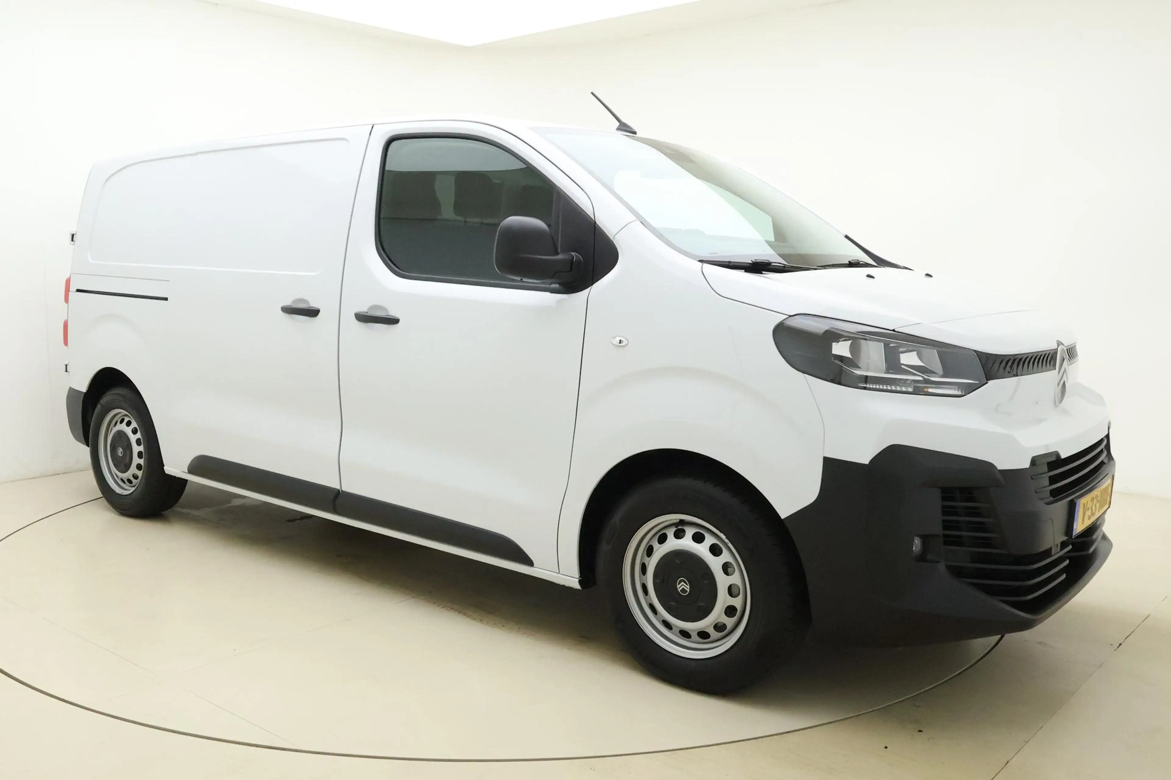 Citroen Jumpy 1.5 BlueHDI 120 S&S L2 | Demo | Navigatie | Camera — photo 9