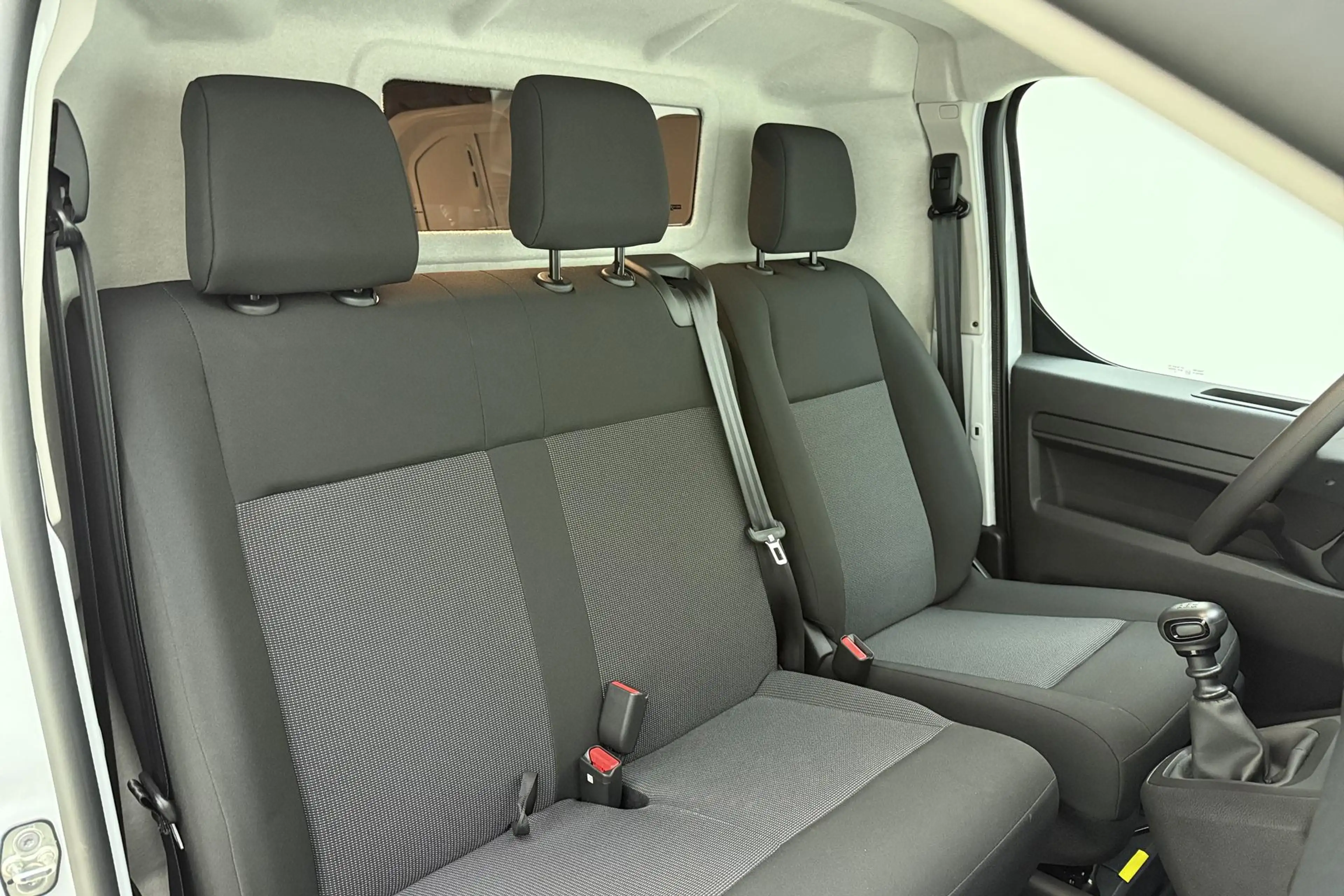 Citroen Jumpy 1.5 BlueHDI 120 S&S L2 | Demo | Navigatie | Camera — photo 3