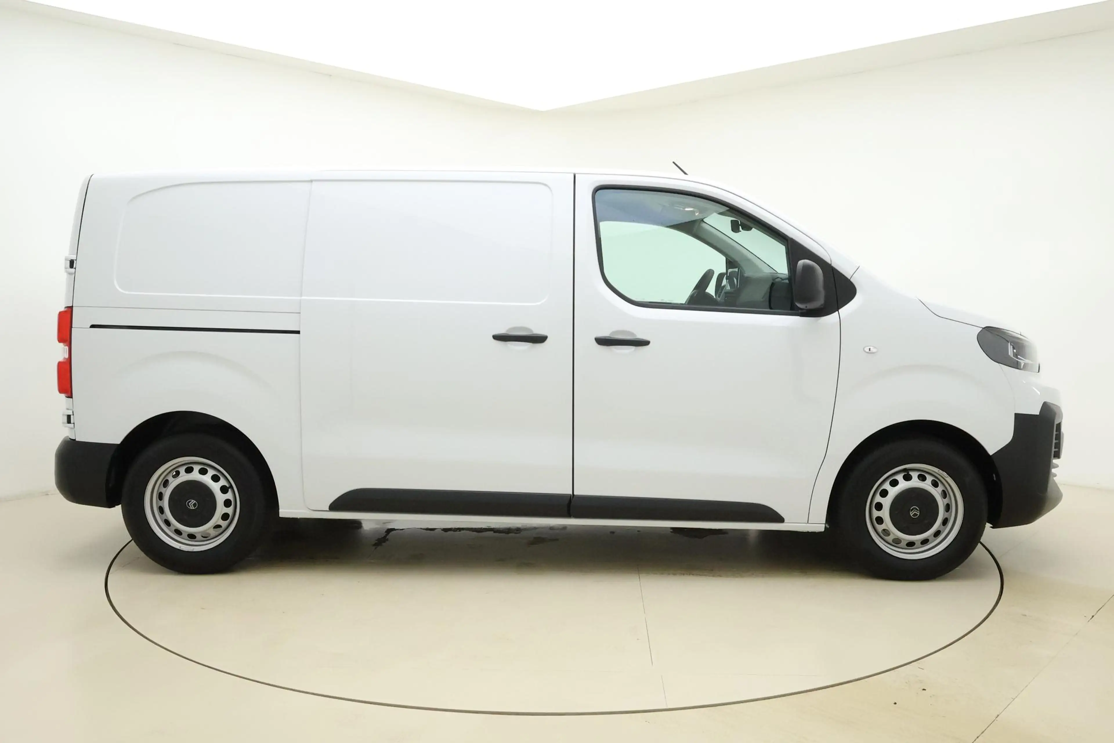 Citroen Jumpy 1.5 BlueHDI 120 S&S L2 | Demo | Navigatie | Camera — photo 10