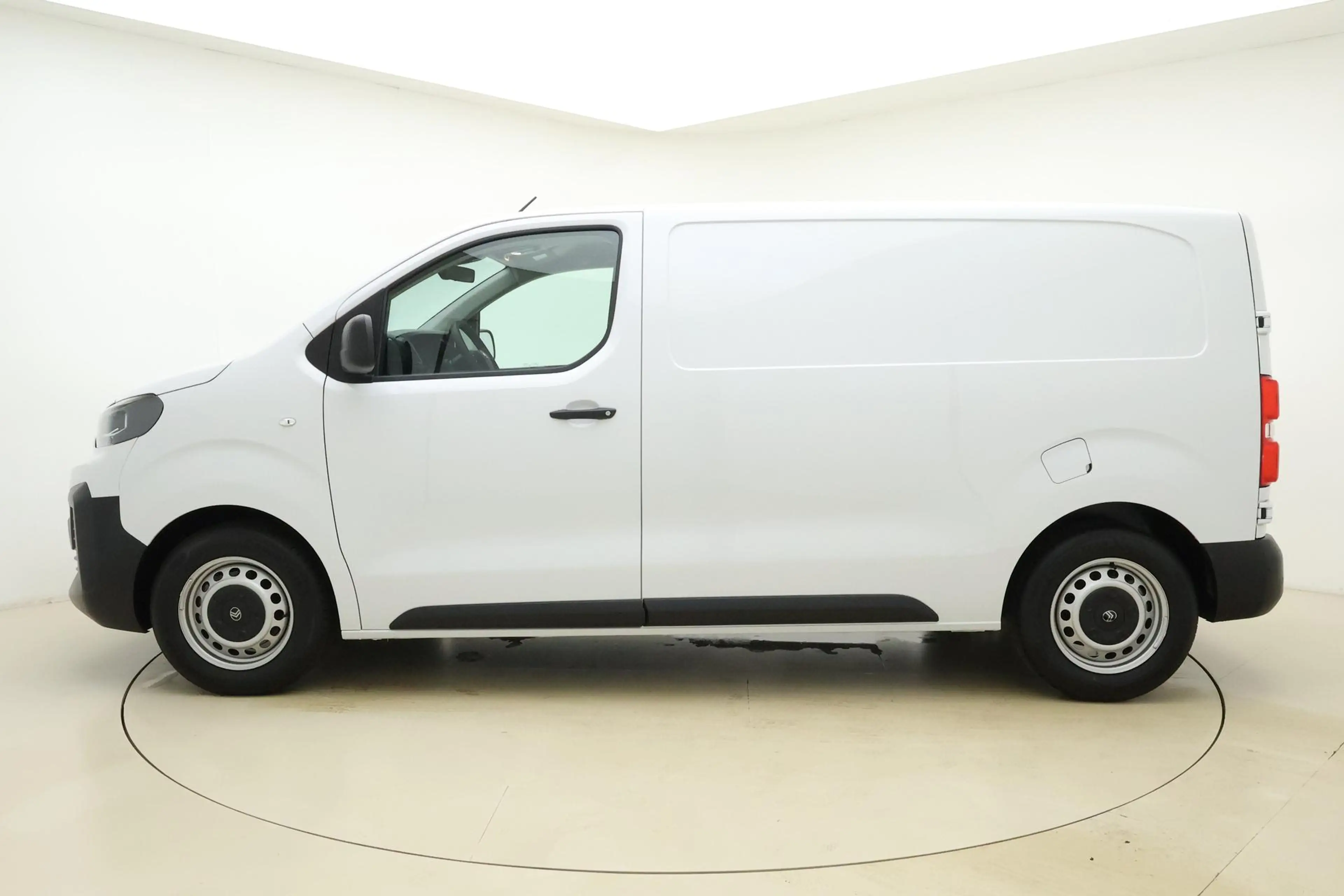 Citroen Jumpy 1.5 BlueHDI 120 S&S L2 | Demo | Navigatie | Camera — photo 7