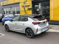 Opel Corsa GS 1.2 100PS LP: 27.741 Silber - thumbnail 4