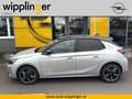 Opel Corsa GS 1.2 100PS LP: 27.741 Silber - thumbnail 3