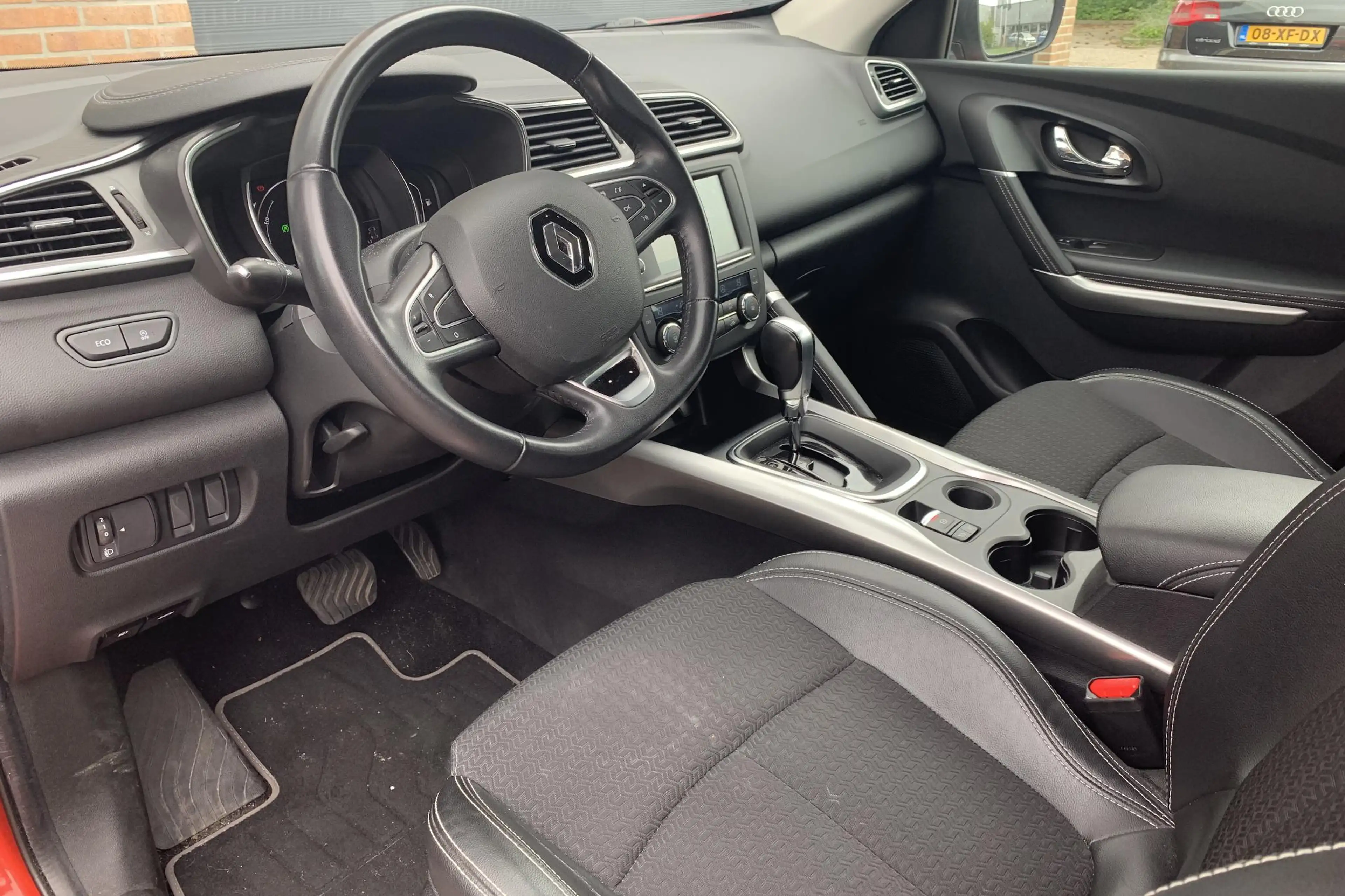 Renault Kadjar 1.2 TCe 130PK Intens Automaat | Afneembare trekhaa — photo 11