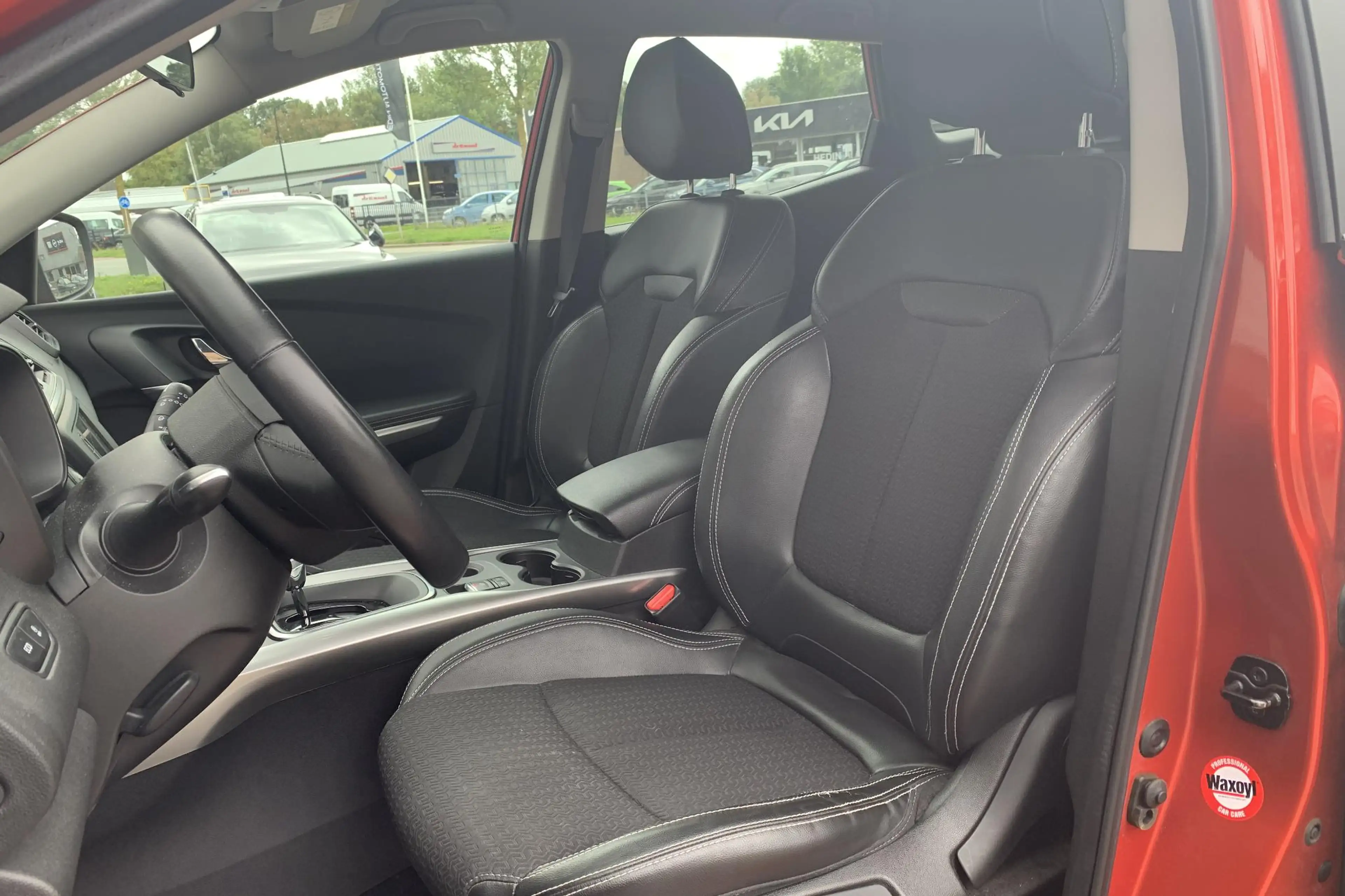 Renault Kadjar 1.2 TCe 130PK Intens Automaat | Afneembare trekhaa — photo 12