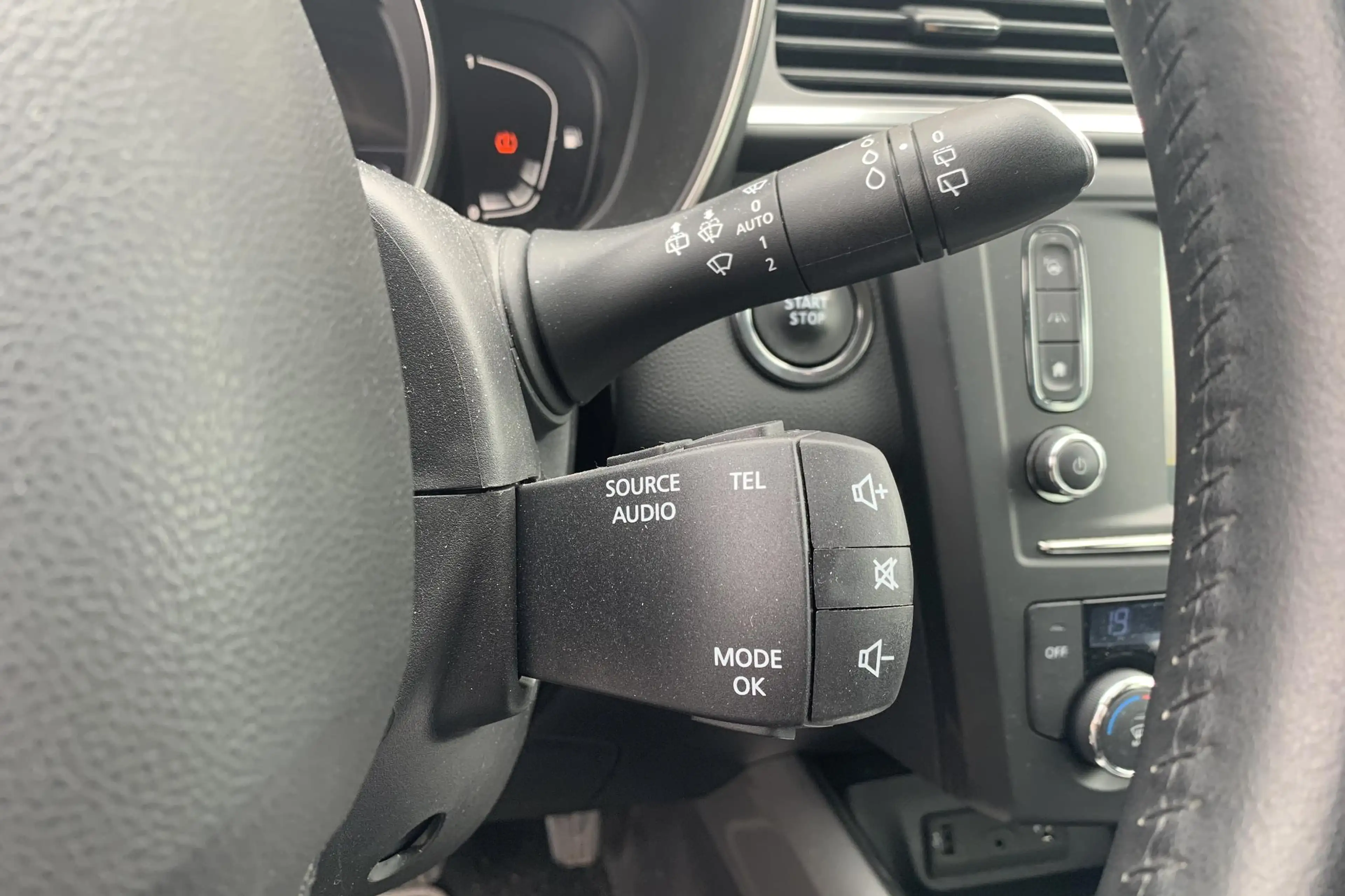 Renault Kadjar 1.2 TCe 130PK Intens Automaat | Afneembare trekhaa — photo 15