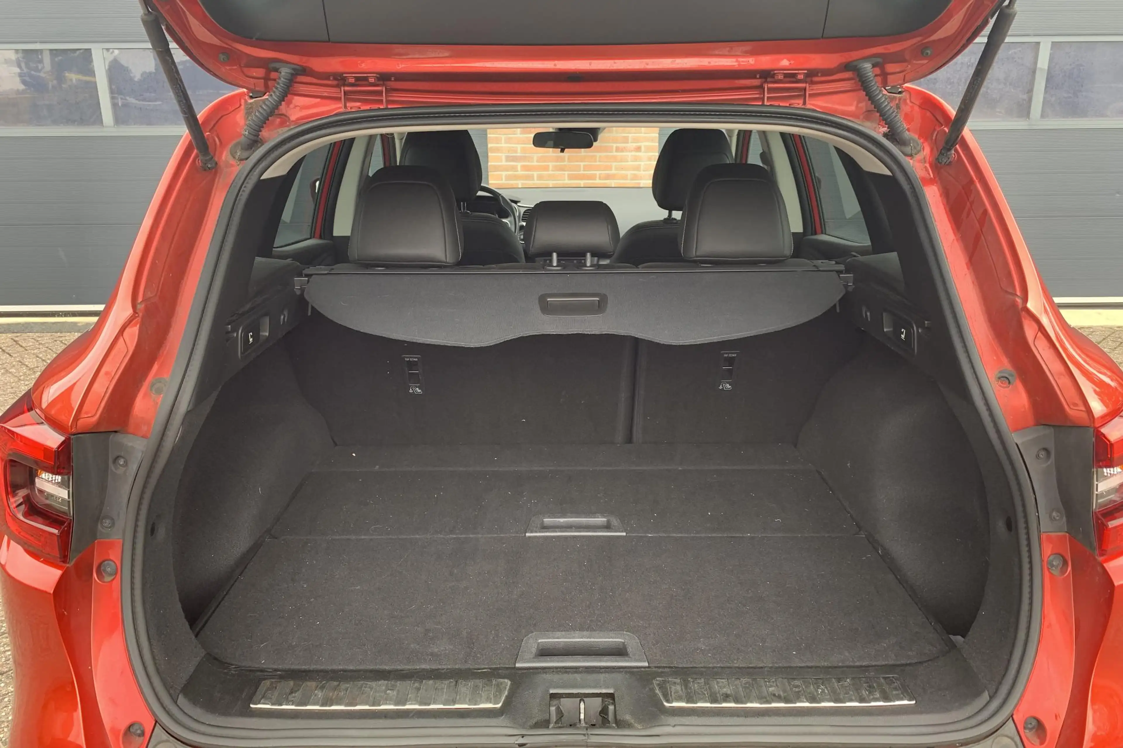 Renault Kadjar 1.2 TCe 130PK Intens Automaat | Afneembare trekhaa — photo 8