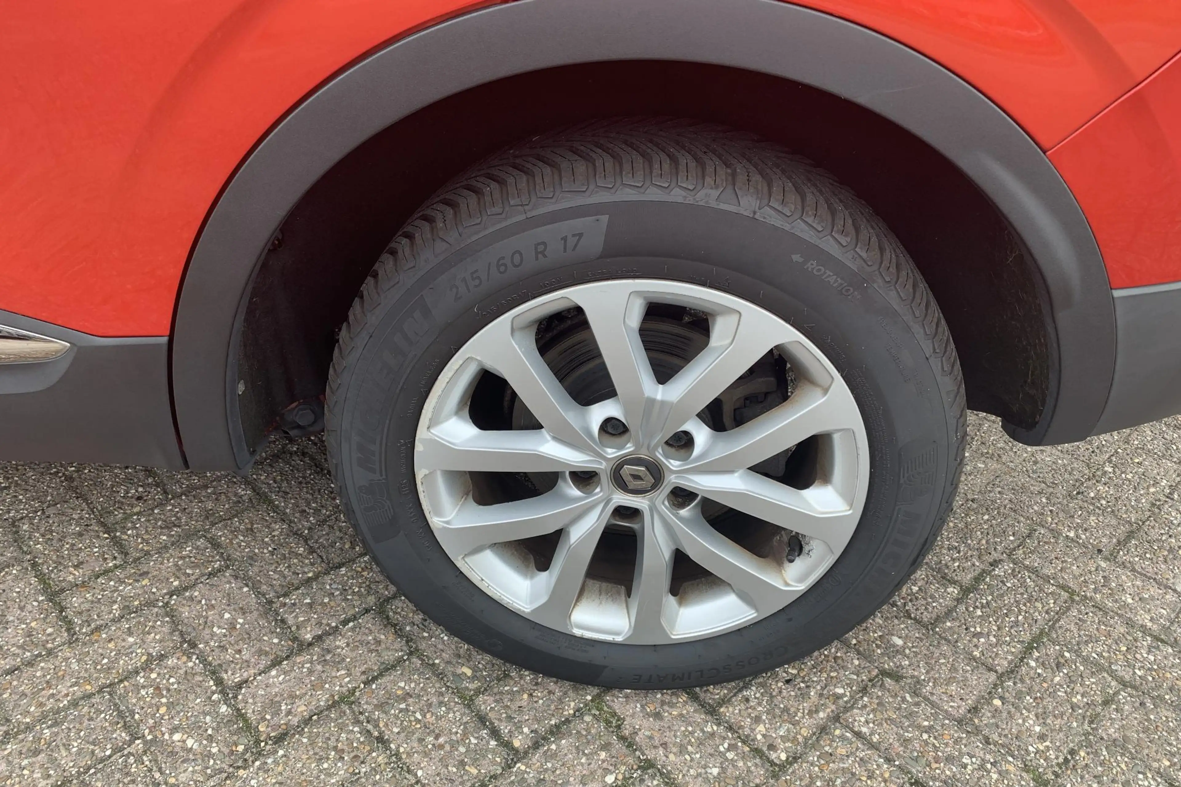 Renault Kadjar 1.2 TCe 130PK Intens Automaat | Afneembare trekhaa — photo 3
