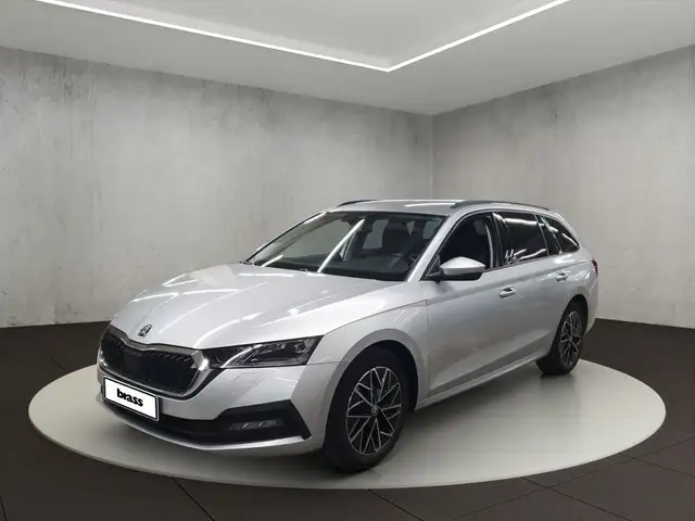 Skoda Octavia Combi Ambition