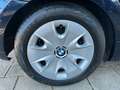 BMW 120 Baureihe 1 Lim. 120d 1HAND/PDC/SHZ Blau - thumbnail 16