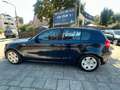 BMW 120 Baureihe 1 Lim. 120d 1HAND/PDC/SHZ Blau - thumbnail 5