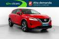Nissan Qashqai 1.3 DIG-T mHEV 12V N-Connecta 4x2 103kW Rojo - thumbnail 3