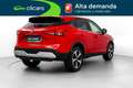 Nissan Qashqai 1.3 DIG-T mHEV 12V N-Connecta 4x2 103kW Rojo - thumbnail 5