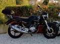 Yamaha YBR 125 Zwart - thumbnail 2