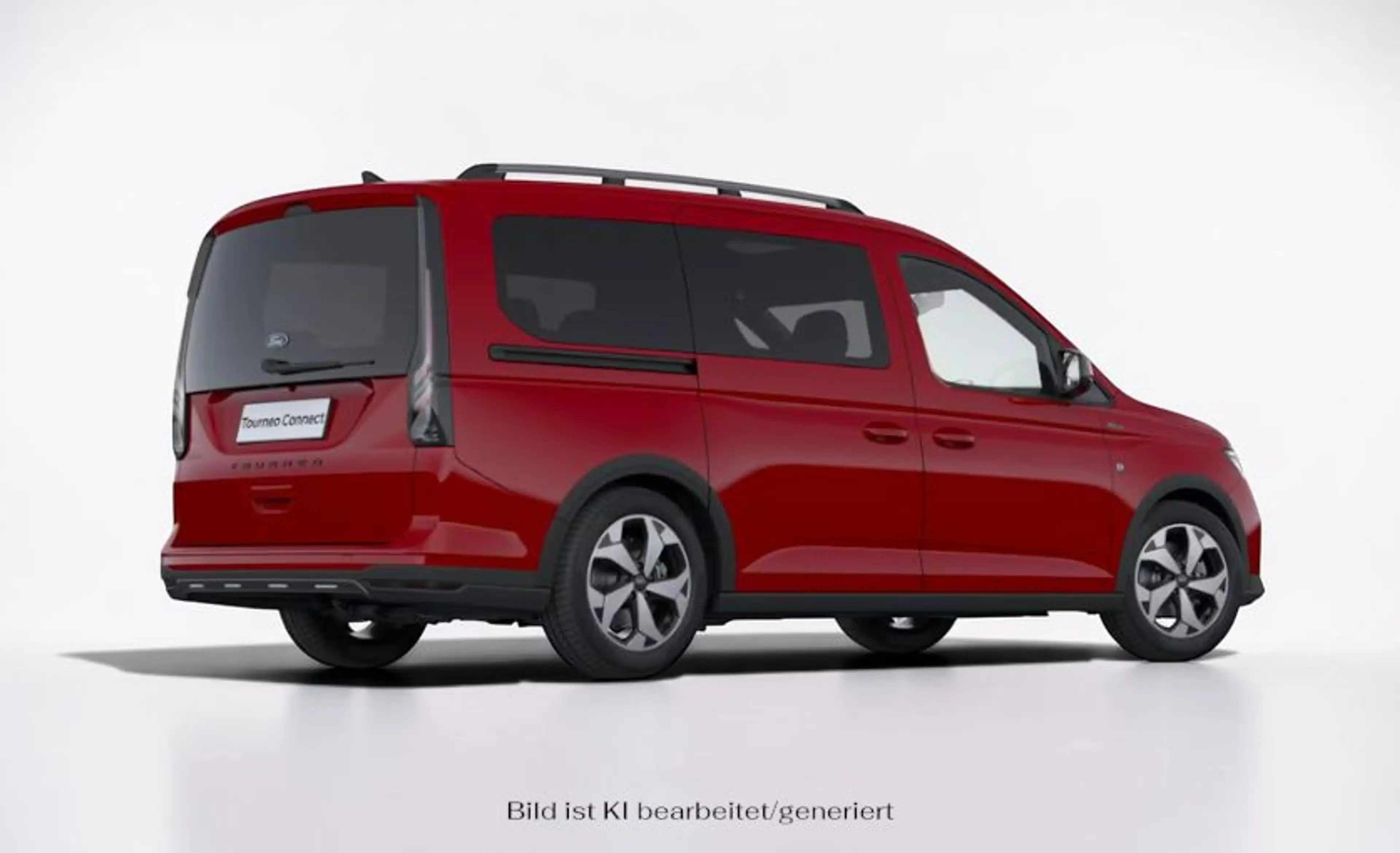 Ford Grand Tourneo Connect ACTIVE L2 ALLRAD 4x4 | PANO | ASSISTENZPAK — photo 7