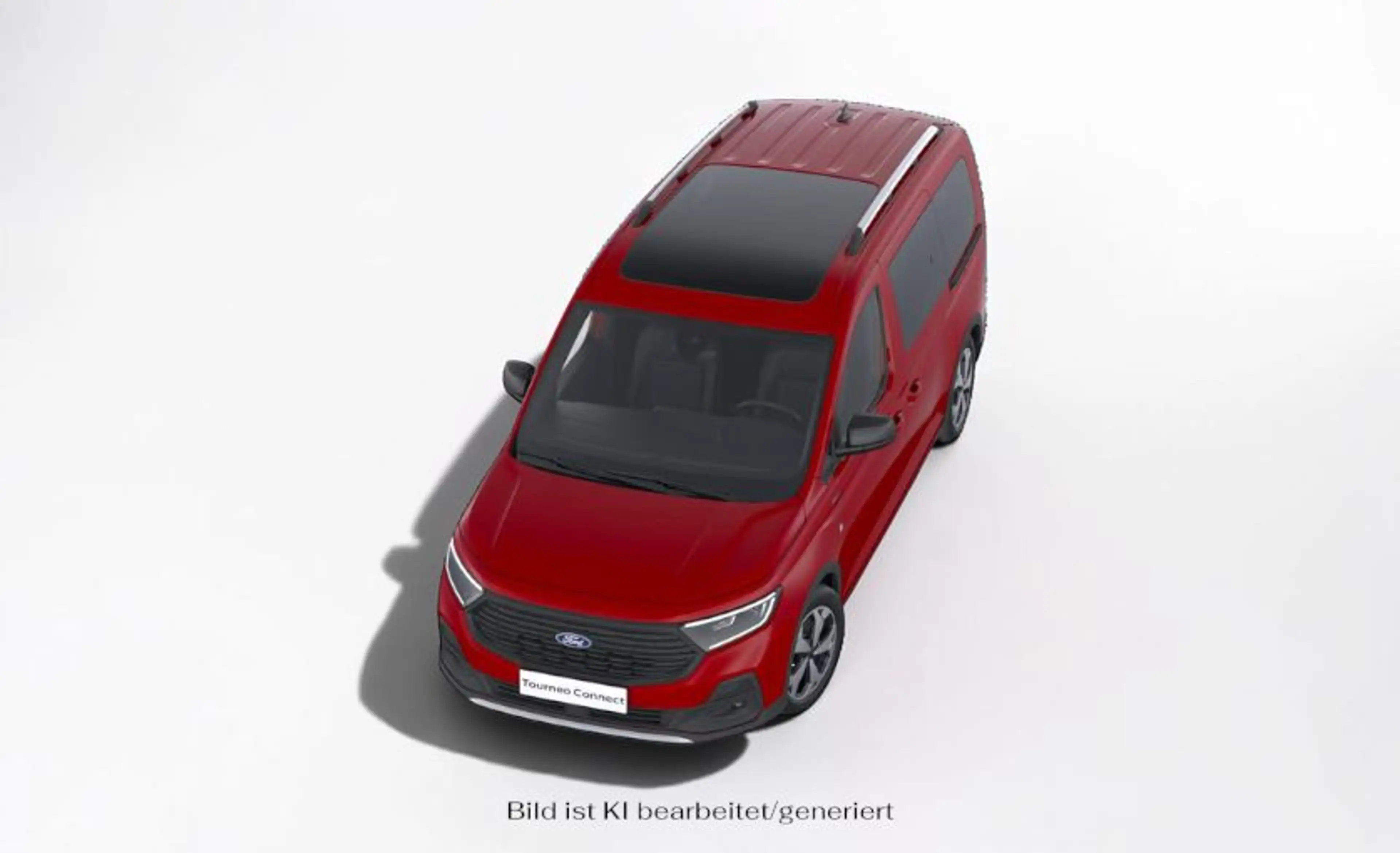Ford Grand Tourneo Connect ACTIVE L2 ALLRAD 4x4 | PANO | ASSISTENZPAK — photo 10