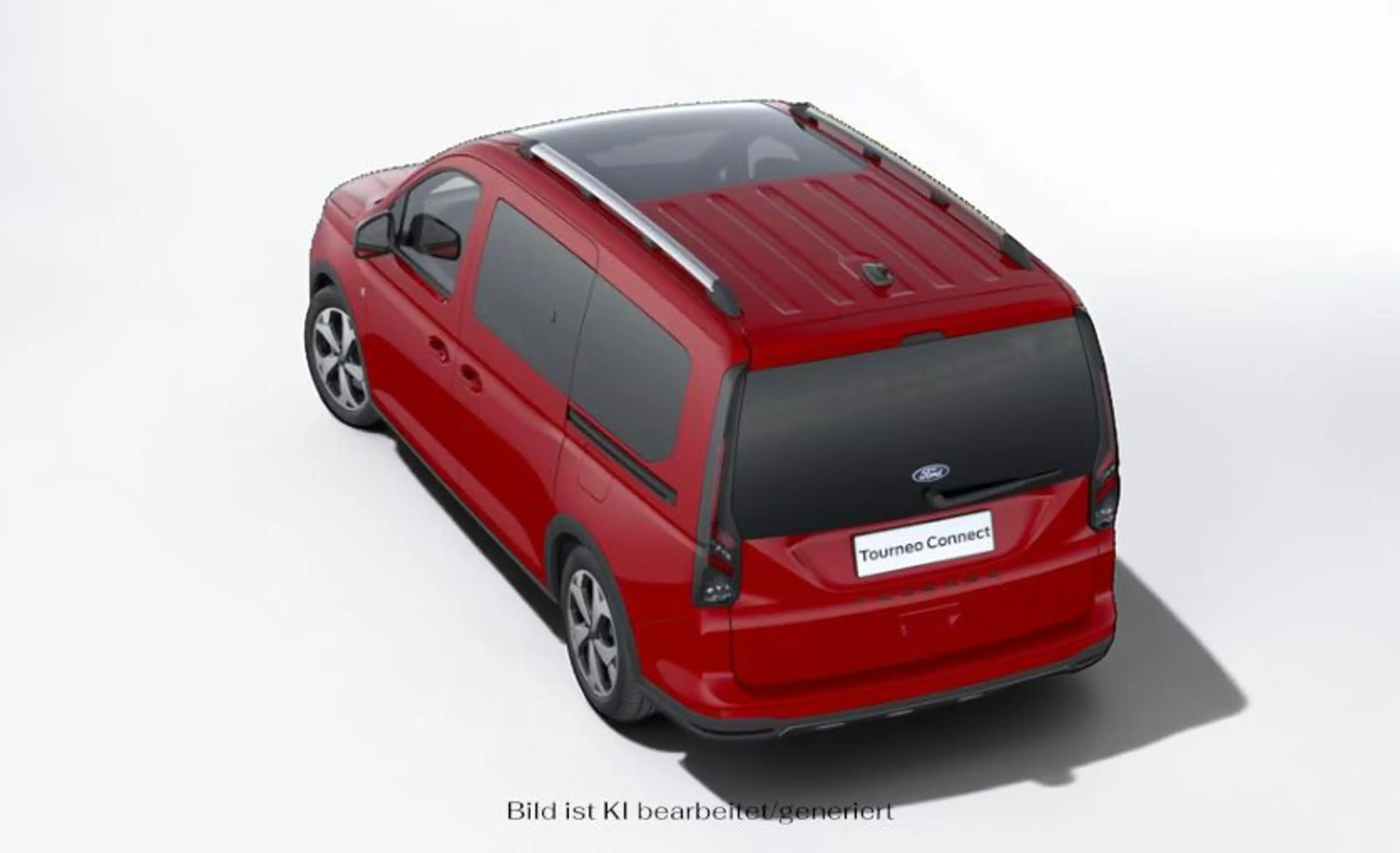 Ford Grand Tourneo Connect ACTIVE L2 ALLRAD 4x4 | PANO | ASSISTENZPAK — photo 9