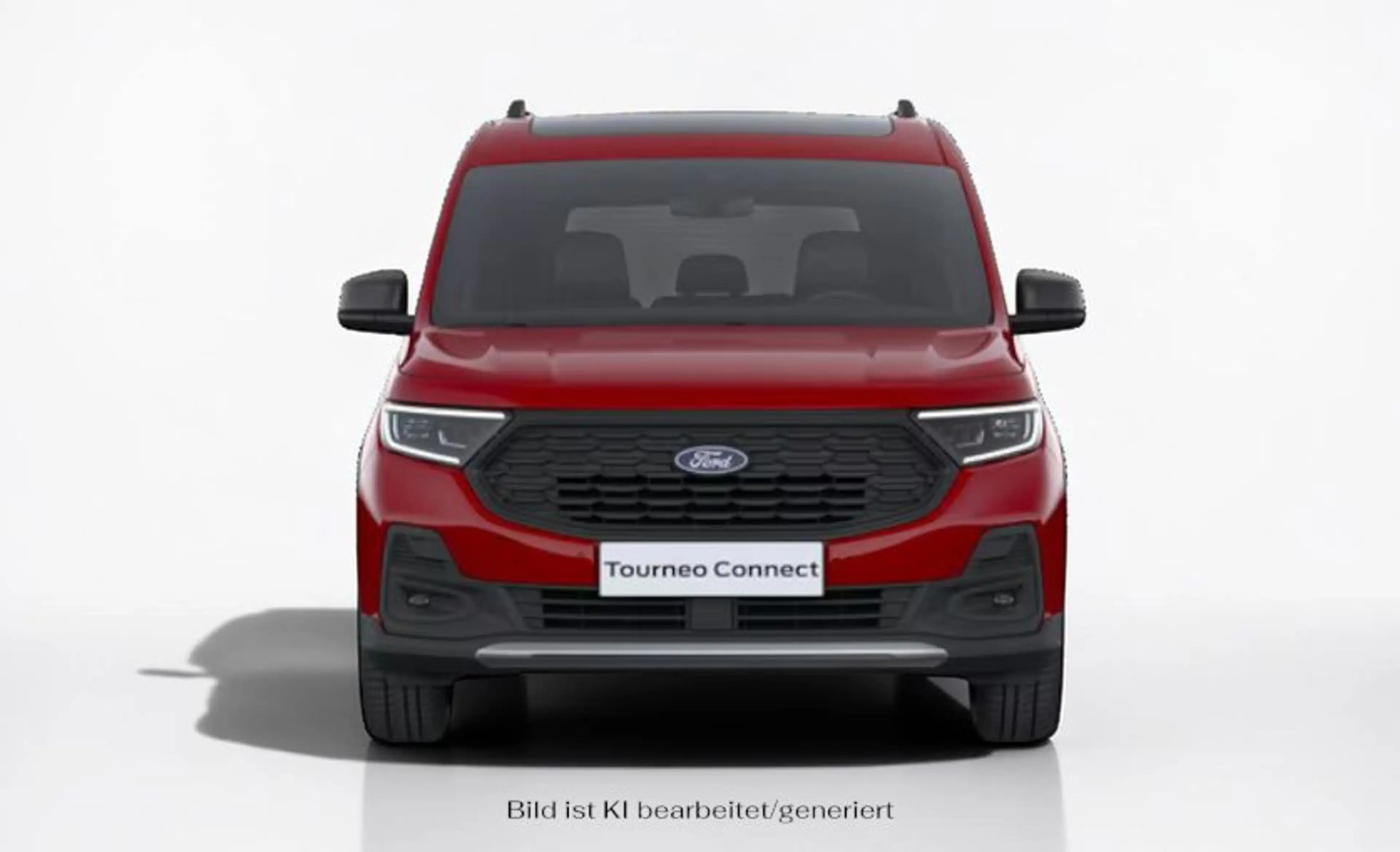 Ford Grand Tourneo Connect ACTIVE L2 ALLRAD 4x4 | PANO | ASSISTENZPAK — photo 3