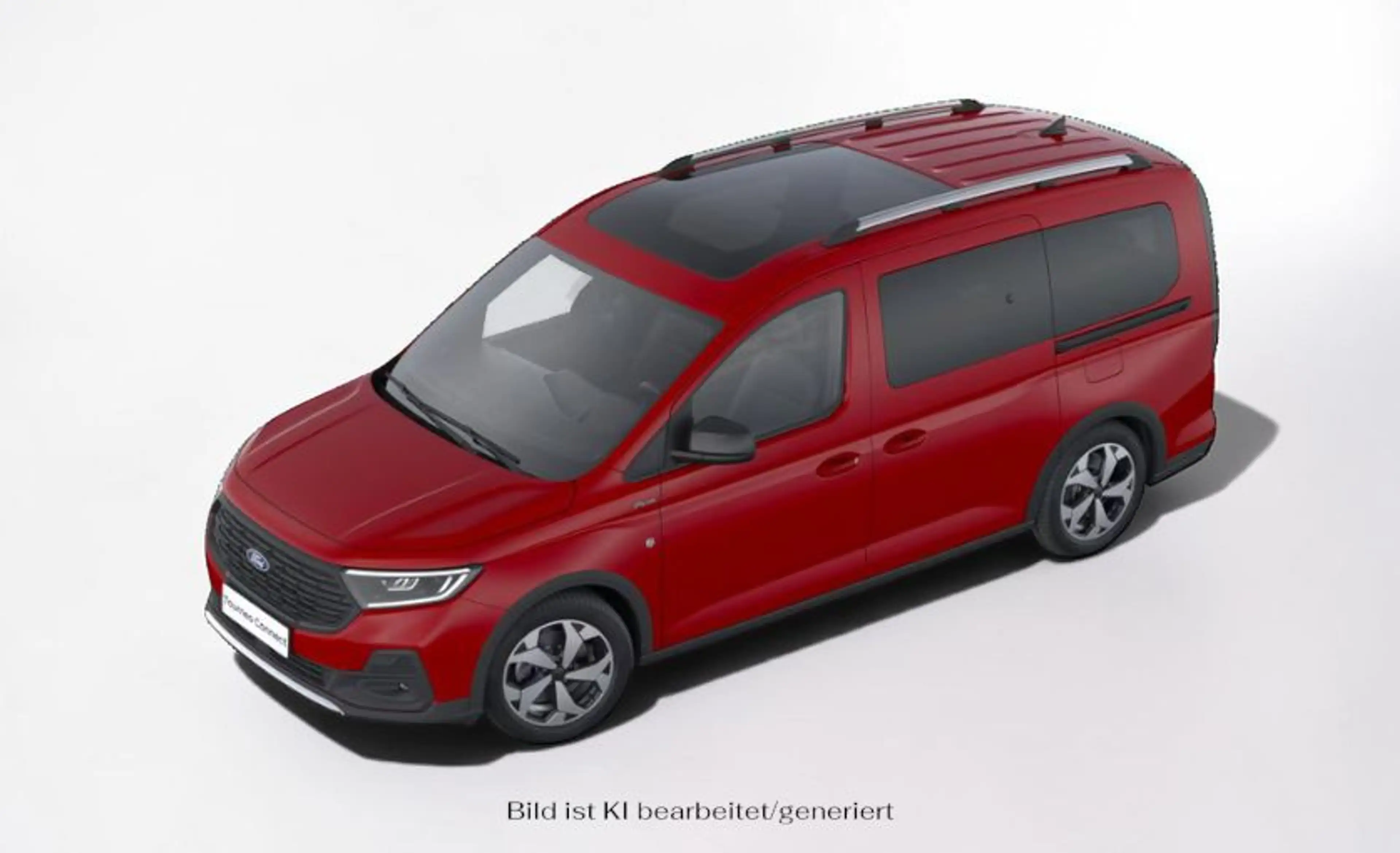 Ford Grand Tourneo Connect ACTIVE L2 ALLRAD 4x4 | PANO | ASSISTENZPAK — photo 5