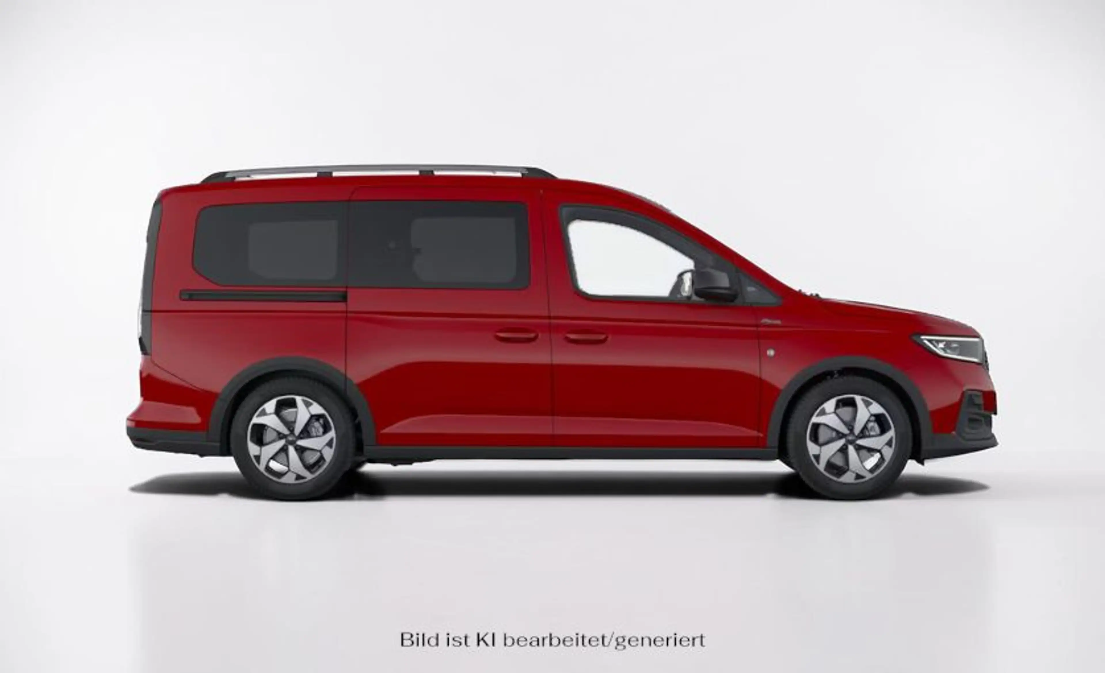 Ford Grand Tourneo Connect ACTIVE L2 ALLRAD 4x4 | PANO | ASSISTENZPAK — photo 6