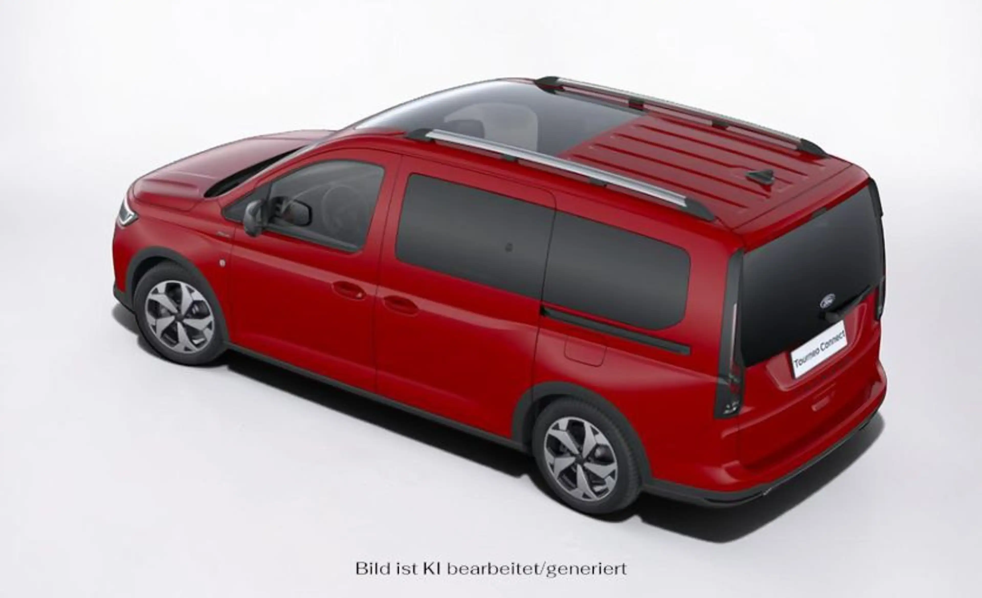 Ford Grand Tourneo Connect ACTIVE L2 ALLRAD 4x4 | PANO | ASSISTENZPAK — photo 8
