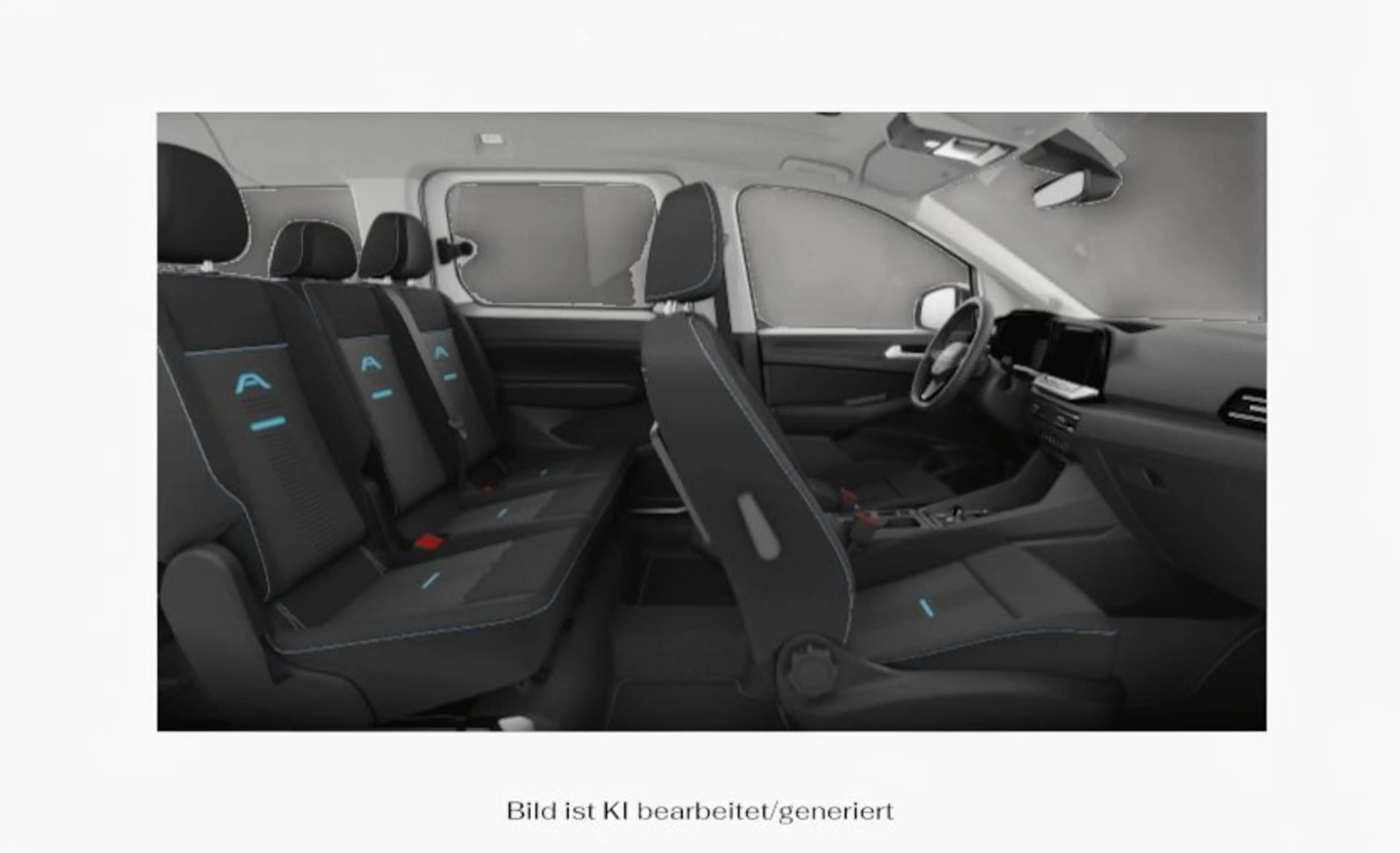Ford Grand Tourneo Connect ACTIVE L2 ALLRAD 4x4 | PANO | ASSISTENZPAK — photo 12