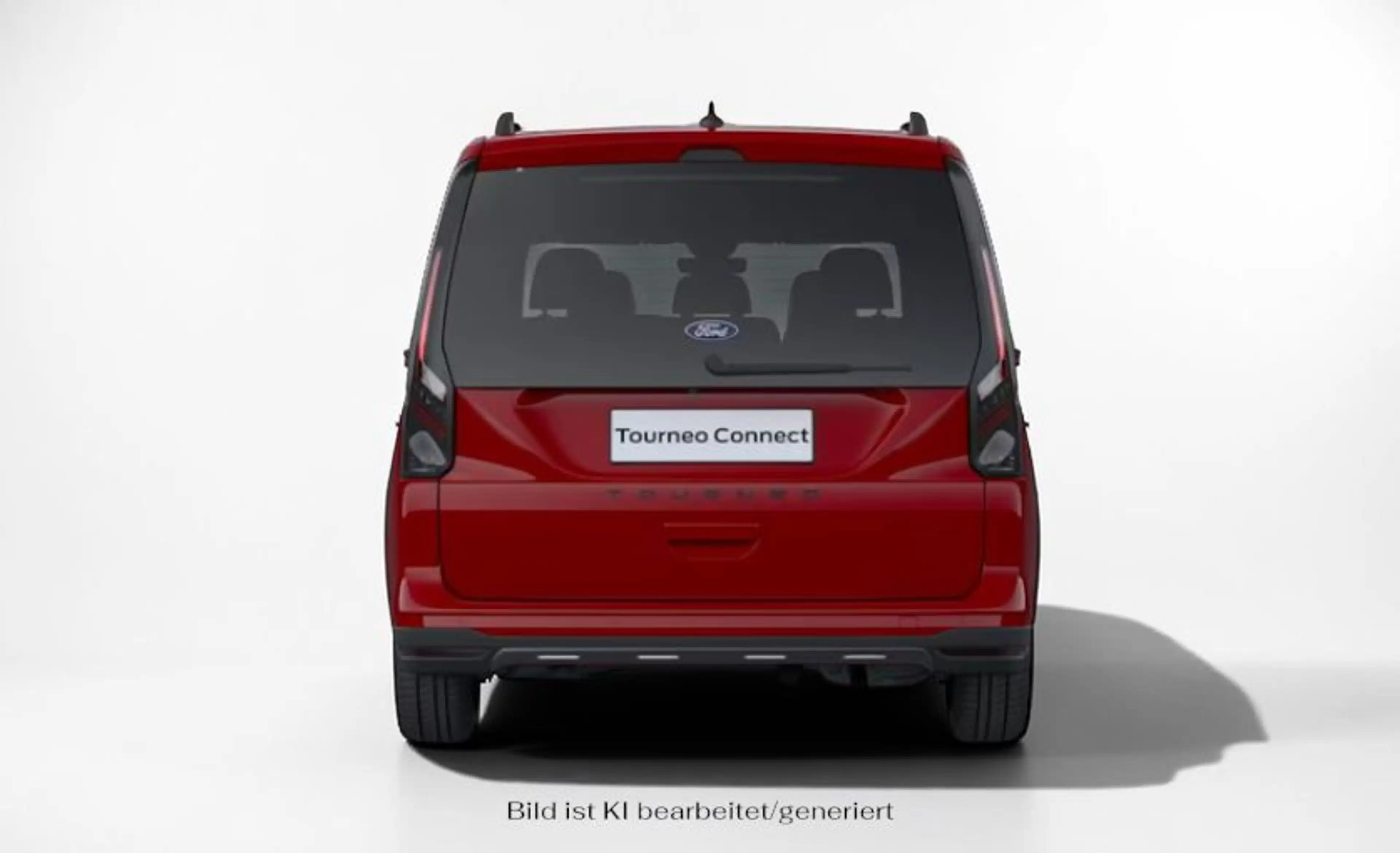 Ford Grand Tourneo Connect ACTIVE L2 ALLRAD 4x4 | PANO | ASSISTENZPAK — photo 4