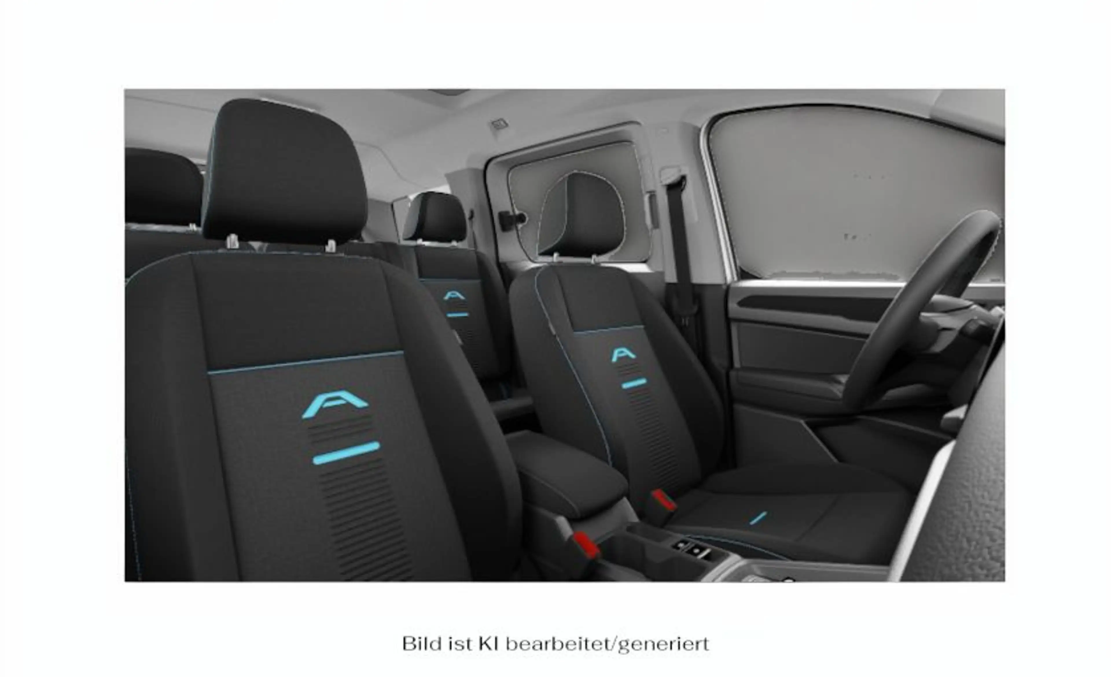 Ford Grand Tourneo Connect ACTIVE L2 ALLRAD 4x4 | PANO | ASSISTENZPAK — photo 13