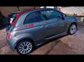 Fiat 500C 500C Lounge 2013 GPL Szary - thumbnail 4