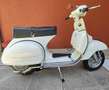 Vespa PX 200 E Blanco - thumbnail 1